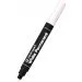  Centropen Permanent 2.5, white (8586/11)