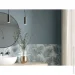 Ceramika Color  Spettacolo Decoro Foliage Azzurro Rett (SCP010) 30x90 