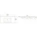  Cerastyle Arte 100x45.5  SC0000170 (000036684)