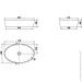  Cerastyle One 67x43  (000040724)