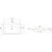  Cerastyle Porto 65.5x38  HP0000262 (000039912)