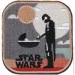 Cerda Mandalorian Patch
