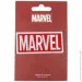 Cerda Marvel - Logo Patch