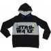  () Cerda Star Wars - Hoodie Cotton Brushed,  128 