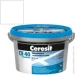 Ceresit Затирка для плитки CE 40 AQUASTATIC № 01 2 кг белый Ceresit Затирка для плитки CE 40 AQUASTATIC № 01 2 кг белый
