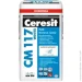 Ceresit      CM 117  25