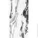 Cerossa Ceramica  GAETANA high glossy 60120 