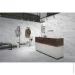 Cerossa Ceramica  Viter bianco sugar carving 60x120 