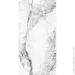 Cerossa Ceramica  Zorya white polished 60x120 