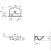  Cersanit Arteco 40x29  CCWF1006211911 (K667-022)