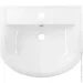Раковина Cersanit Умивальник Arteco 50 Раковина Cersanit Умивальник Arteco 50