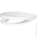 Cersanit Arteco Slim Soft Close   (K667-001)