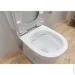 Cersanit Arteco Slim Soft Close   (K667-001)