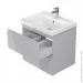    Cersanit  B11 MODUO 50 Ѳ (S801-219)