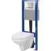   Cersanit    B980 SYSTEM 40  +    DELFI 412