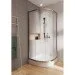   Cersanit Basic 90x90x185   (S158-005)