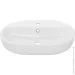  Cersanit Caspia Oval 60x42  UCCWT1000130768 (K11-0099)