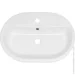 Cersanit Caspia Oval 60x42  UCCWT1000130768 (K11-0099)