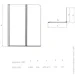    Cersanit    EASY , , 140115 (S301-290)