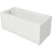  Cersanit Flavia 150x70 S301-105   (AZBR1000523360)