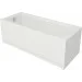  Cersanit Flavia 160x70 S301-106   (AZBR1000533361)