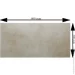 Cersanit Плитка Henley Beige 30x60 Cersanit Плитка Henley Beige 30x60