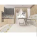 Cersanit Плитка Henley Beige 30x60 Cersanit Плитка Henley Beige 30x60