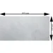 Cersanit  Henley Light Grey 30x60