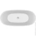  Cersanit Inverto Oval 17080   (AZBV1000111516)