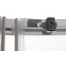   Cersanit Iva Pivot 90x90x185   EZZS1001275980 (S165-001)