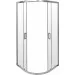  Cersanit Iva Pivot 90x90x185   EZZS1001275980 (S165-001)