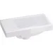  Cersanit Como 40x22  CCWF1000783617/CCWF1000781603 (K32-001-BOX)