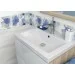  Cersanit Como 50x40  CCWF1000790965/CCWF1000793618 (K32-002-BOX)