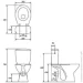  Cersanit 767 Koral 011 K681-001    (CCKZ1015371894)