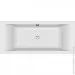  Cersanit Larga 180x80 S301-306  