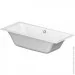  Cersanit Larga 180x80 S301-306  