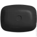 Раковина Cersanit Larga 50x38.5 см антрацит матовый (K677-013) Раковина Cersanit Larga 50x38.5 см антрацит матовый (K677-013)