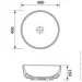  Cersanit Moduo 40x40  (K116-048)
