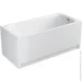  Cersanit Nao ABS 170x70 S301-244  