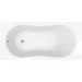  Cersanit Nike 160x70 S301-028   (AZBR1000070031)