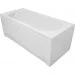  Cersanit Nike 160x70 S301-028   (AZBR1000070031)