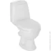  Cersanit Nord 011    Soft Close (5907753232311)