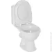  Cersanit Nord 011    Soft Close (5907753232311)