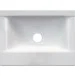 Раковина Cersanit Ontario 60x45 см CCWF1006253419 (K669-002) Раковина Cersanit Ontario 60x45 см CCWF1006253419 (K669-002)