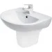  Cersanit President 50 50x43.5  CCWS1000390936 (K08-004)