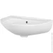  Cersanit President 55x45.5  CCWS1000428211 (K08-101)