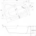  Cersanit Sicilia 160x100 S301-037  ,  (AZBA1000320053)