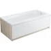 Cersanit Smart 170x80 S301-117  , 