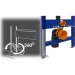   Cersanit    SYSTEM 50 MECH