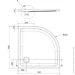     Cersanit    TAKO 904 S204-002 